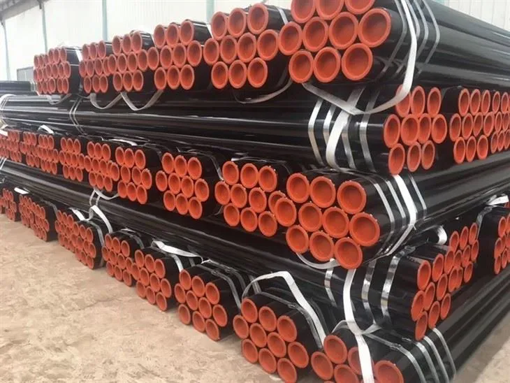 API 5L GR.X42 SMLS STEEL PIPE