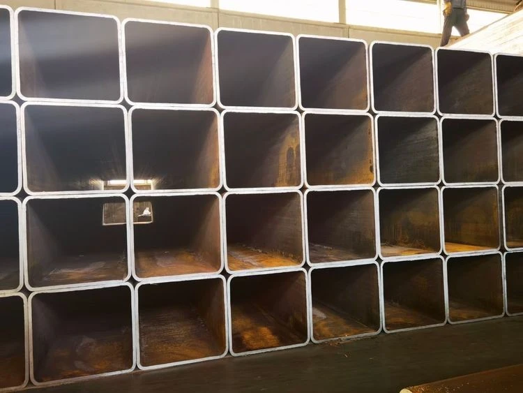 AS 1163 C350L0 HOLLOW SECTION