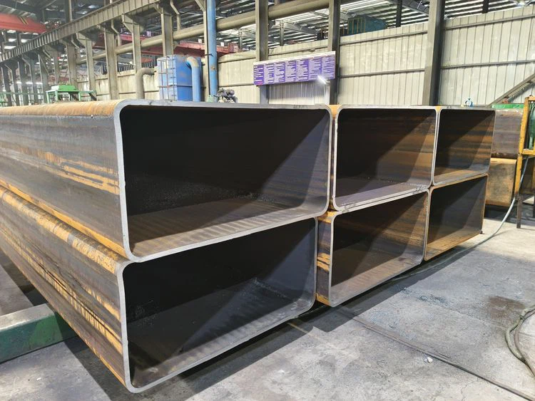 AS1163 C350 HOLLOW SECTION