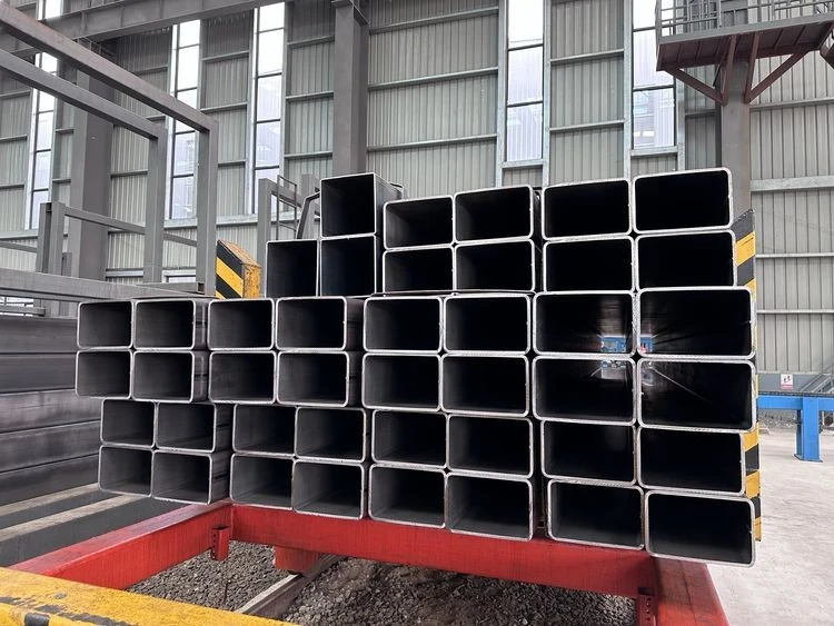 ASTM A500 GR.B HOLLOW SECTIONS price