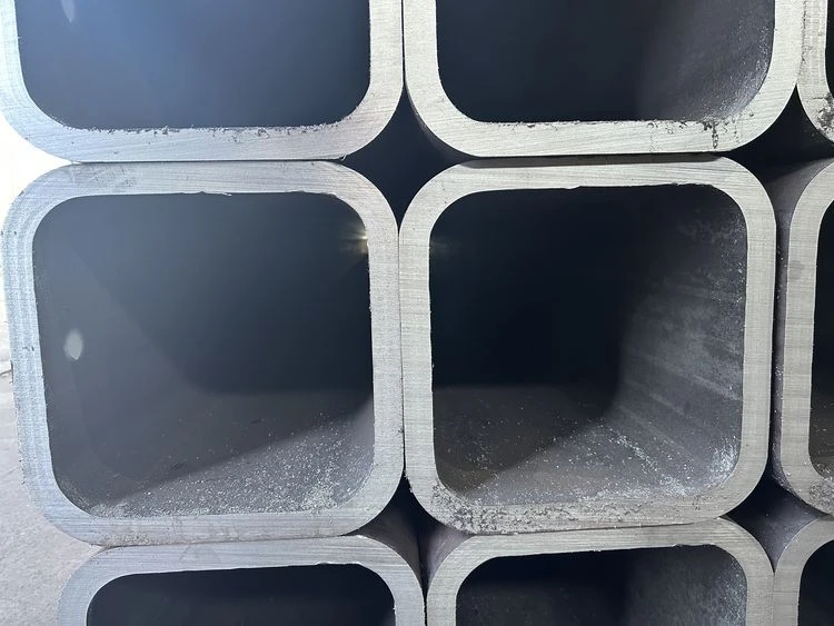 EN 10210 S460NH HOLLOW SECTION