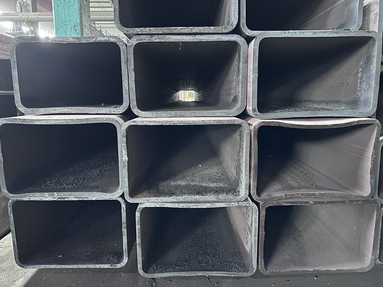JIS G3466 STKR400 HOLLOW SECTION JIS G3466 STKR400 HOLLOW SECTION
