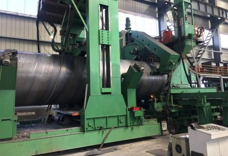 ST 37 Mild Steel Hollow Section suppliers