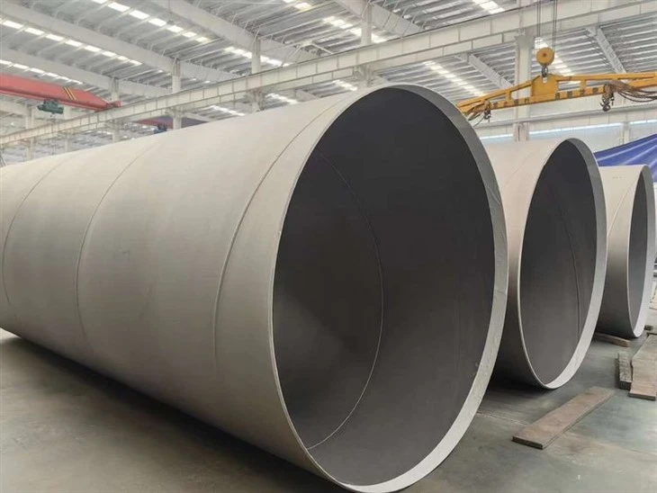 ST 37 Mild Steel Hollow Section factory